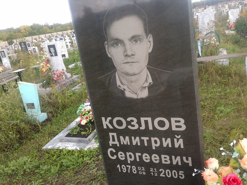 Козлов