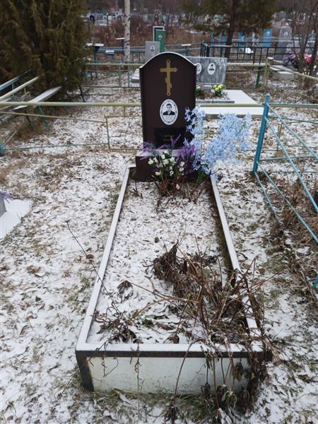 Челнокова Клара Ивановна