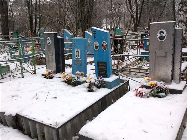 Вагурина Аграфена Петровна