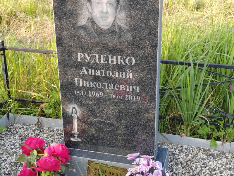 Руденко