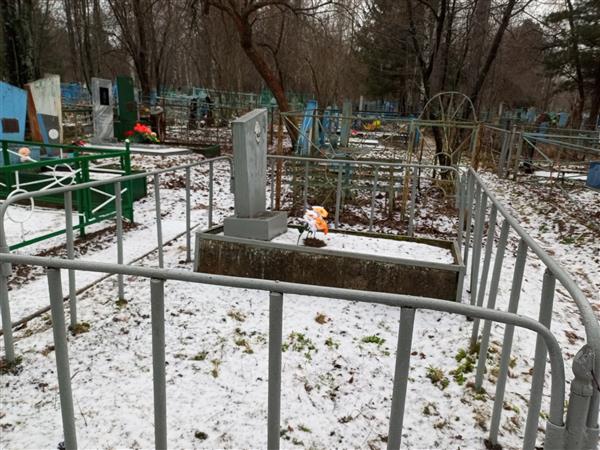 Жданова Елена Максимовна