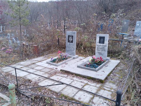 Тарасевич Юрий Николаевич