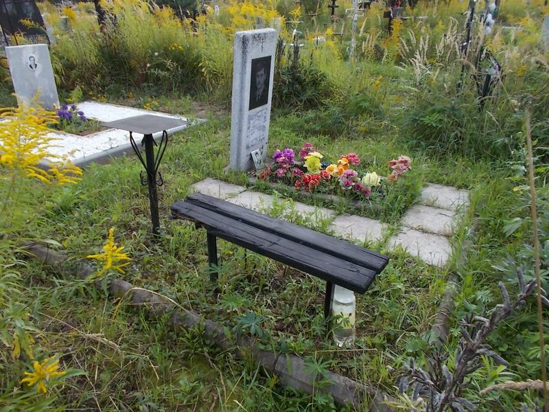 Петров Дмитрий Евгеньевич
