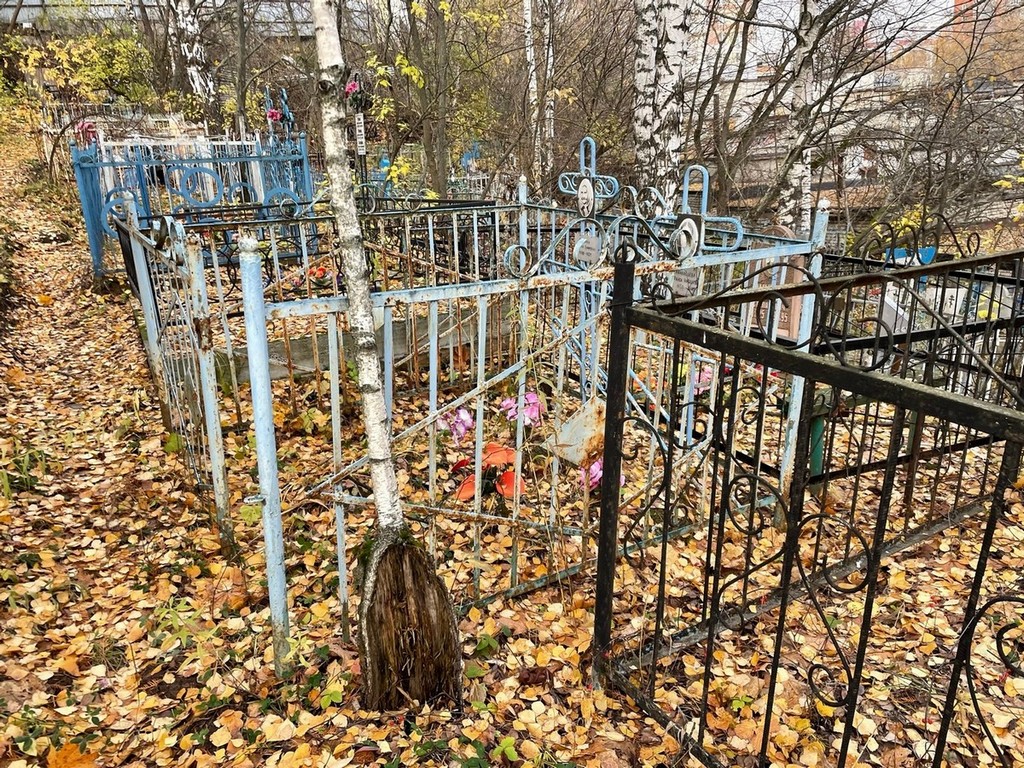 Афанасьева Раиса Николаевна