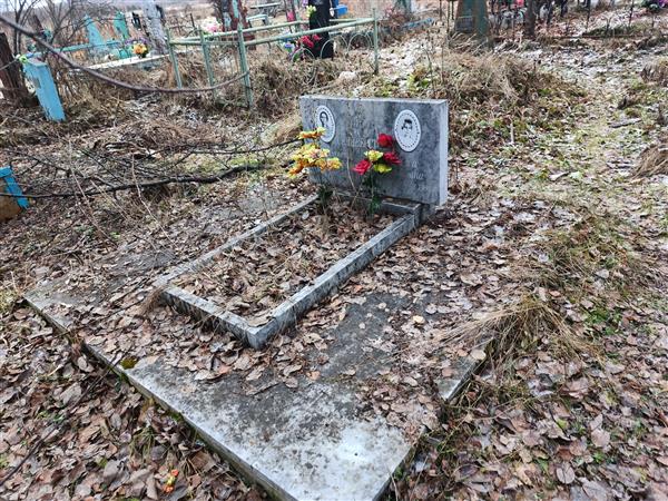 Селиверстова Елизавета Владимировна