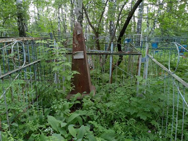 Николаюнос Степанович