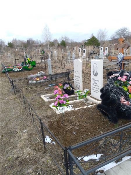 Прончак Иван Петрович