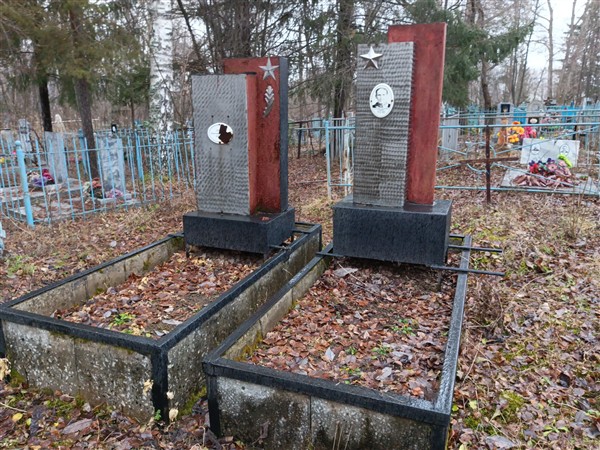 Ойкина Екатерина Васильевна
