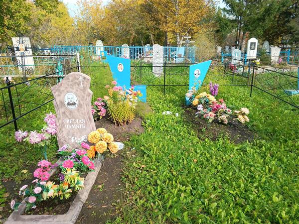 Николаенко Михаил Павлович