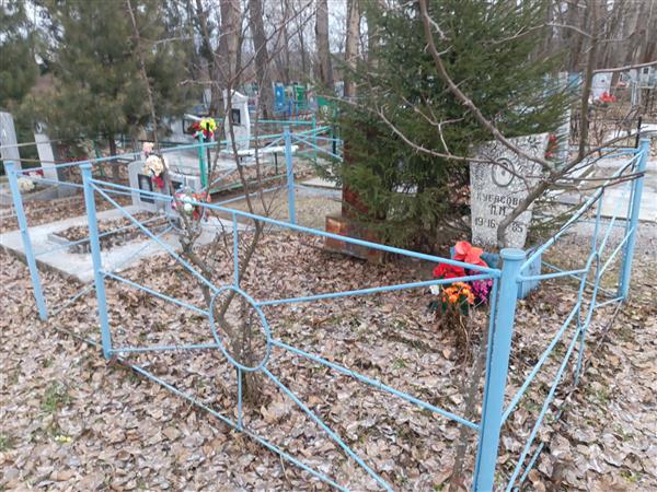 Кубасова Л. М.