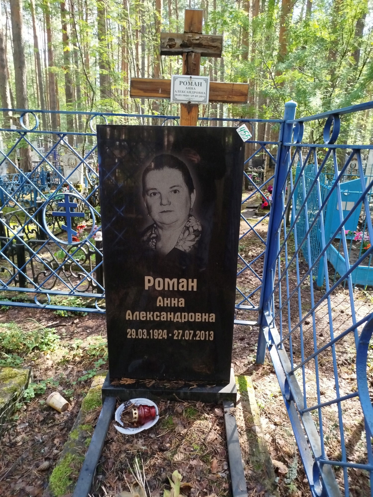 Анна