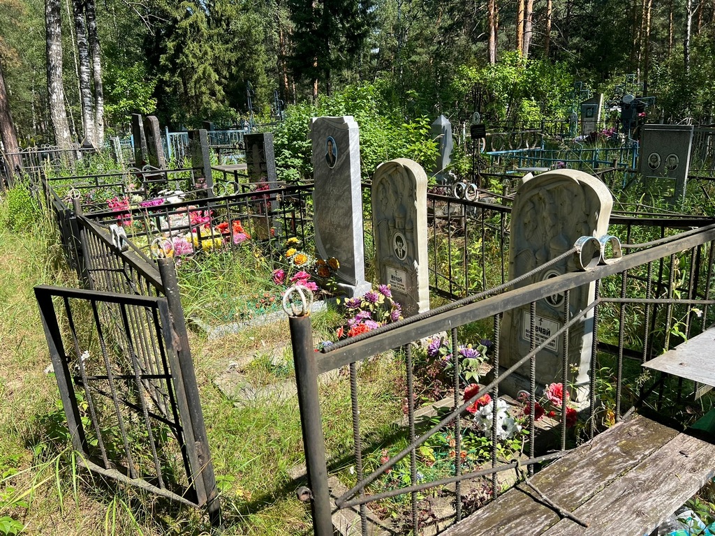 Нечай Петр Константинович
