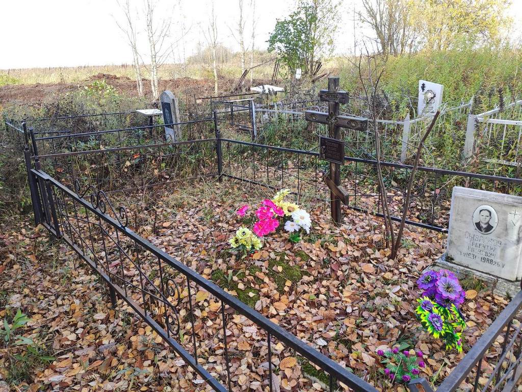 Сызранов Арсентий Иванович