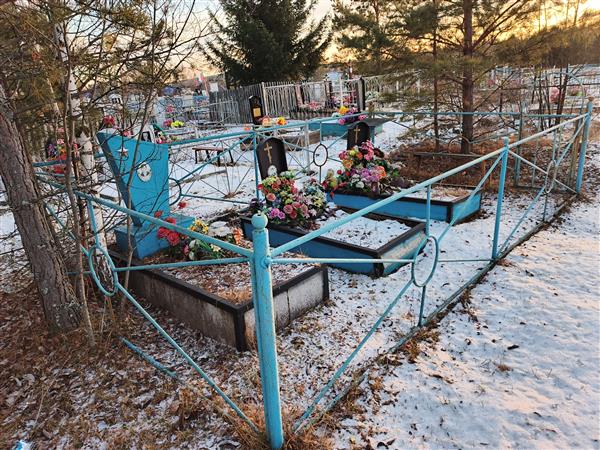 Червяков Владимир Григорьевич