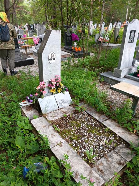 Булатов Иван Васильевич