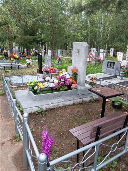 Колченко Александра Николаевна