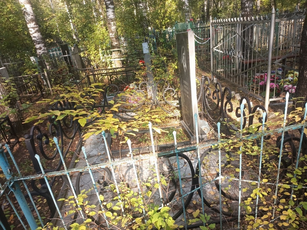 Дроздов Вячеслав Михайлович