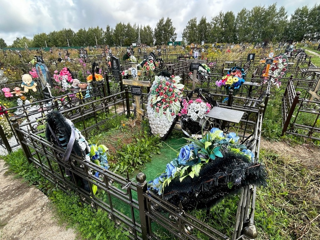 Гаревский Анатолий Степанович
