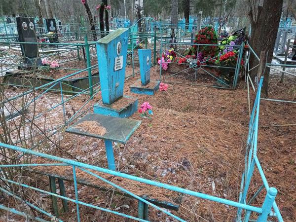 Щукин Михаил Степанович