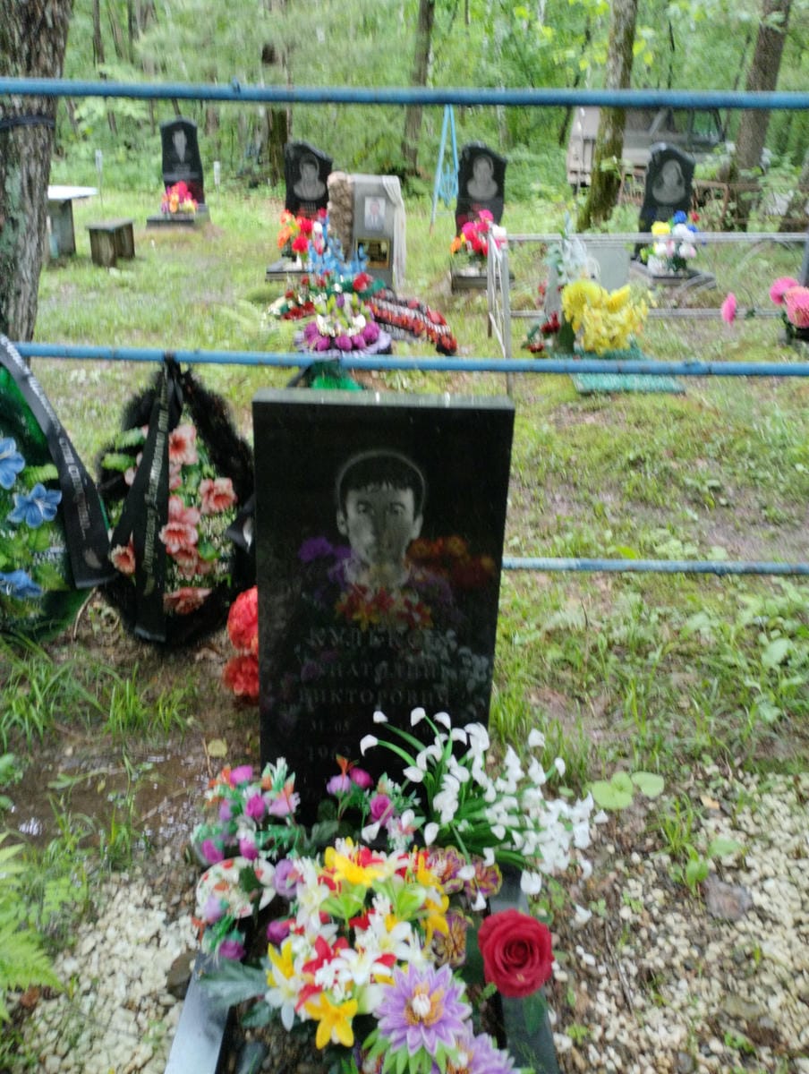Кульков Анатолий Викторович