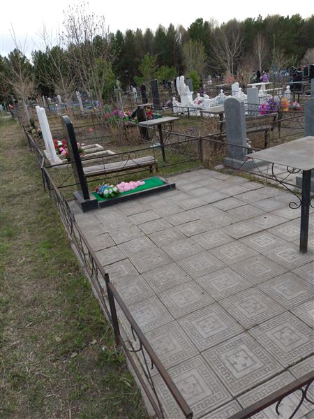 Лякруа Вячеслав Евгеньевич
