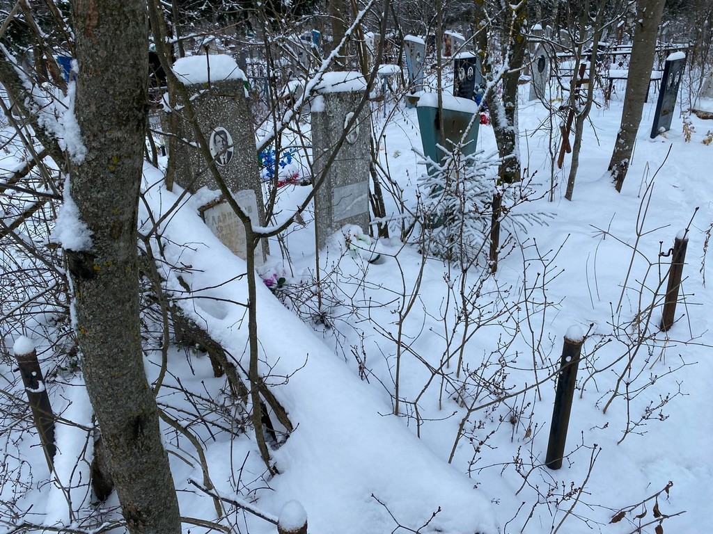 Ларионов Константин Петрович
