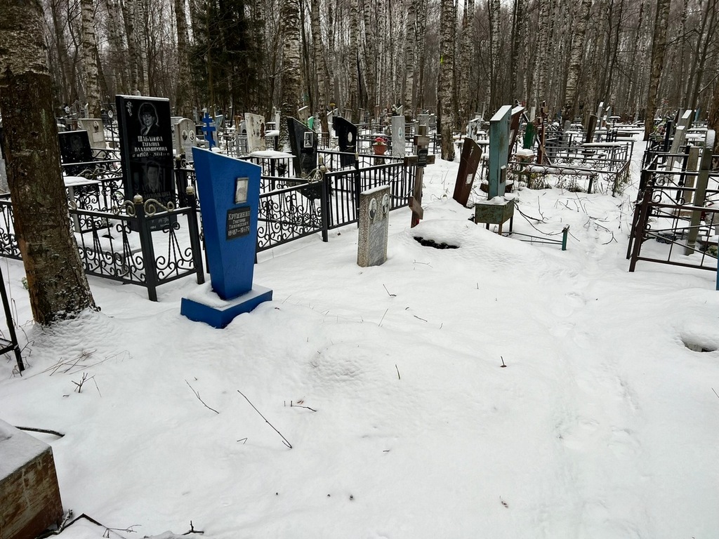 Крушинин Григорий Тимофеевич