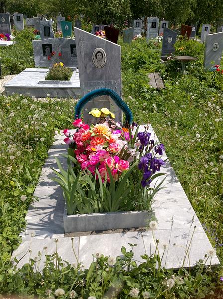 Неволина Лидия Павловна