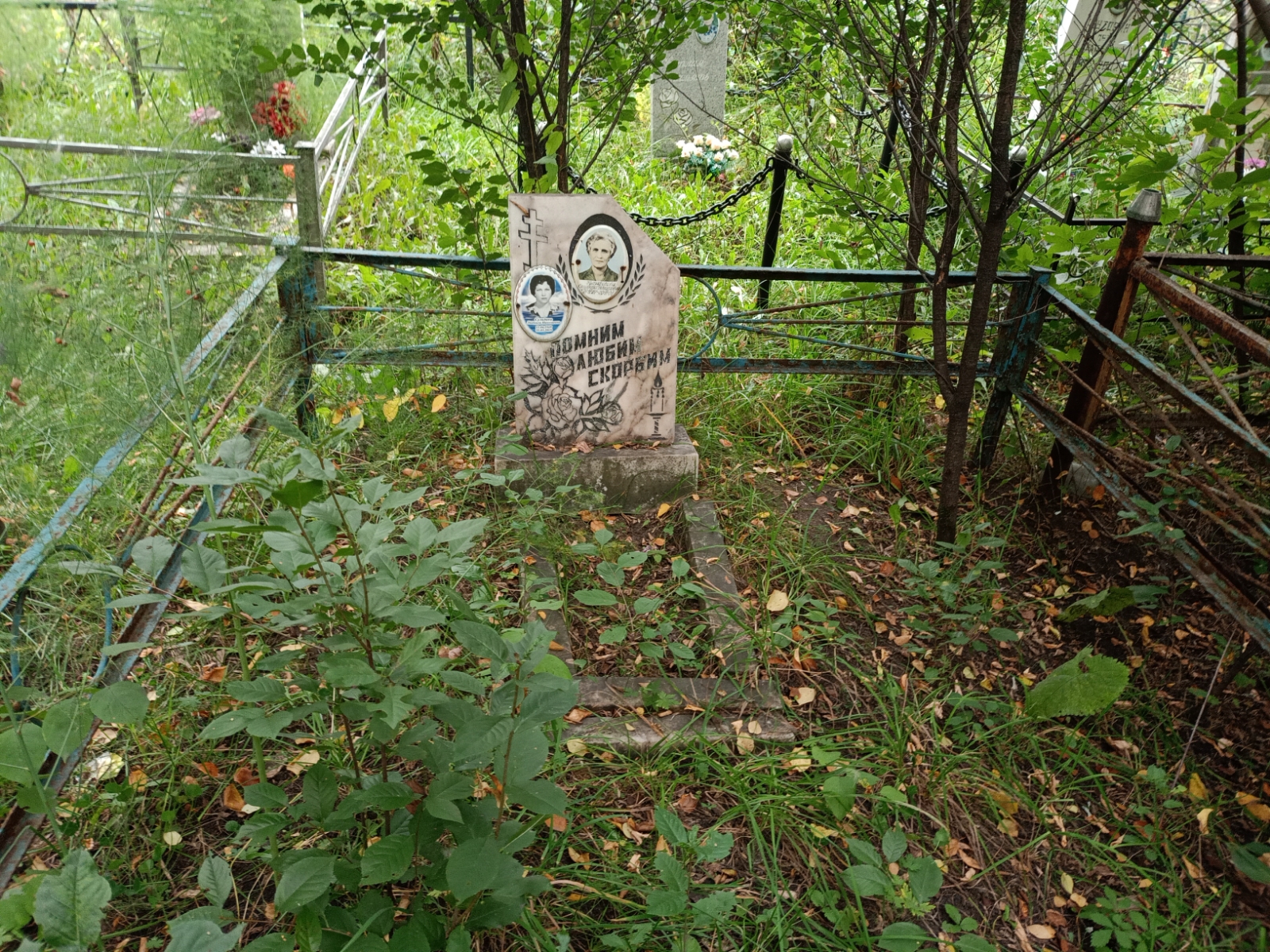 Сульдина Людмила Николаевна