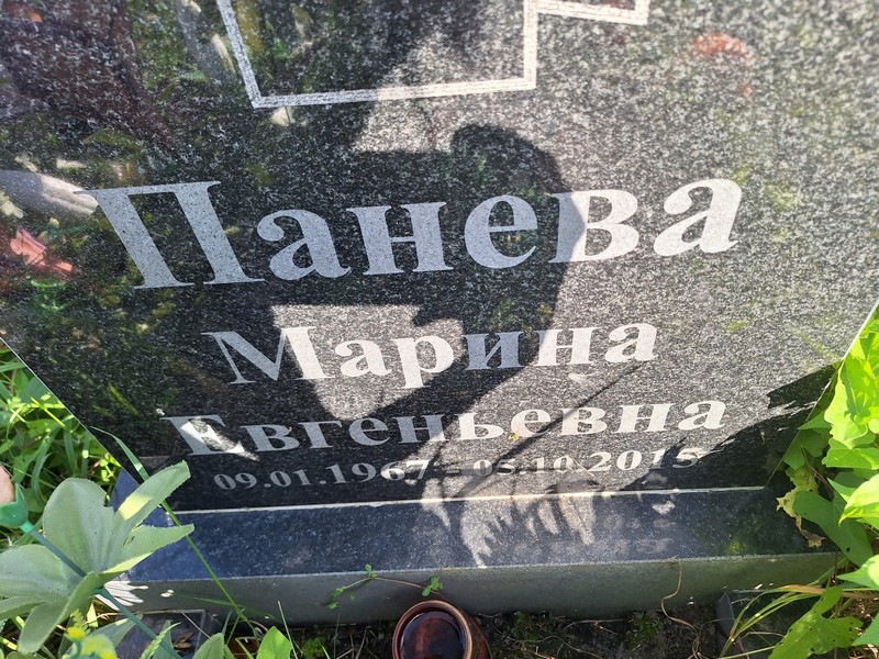 Панева