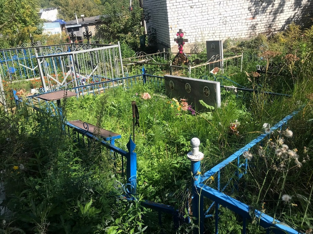 Пономарева Валентина Ивановна
