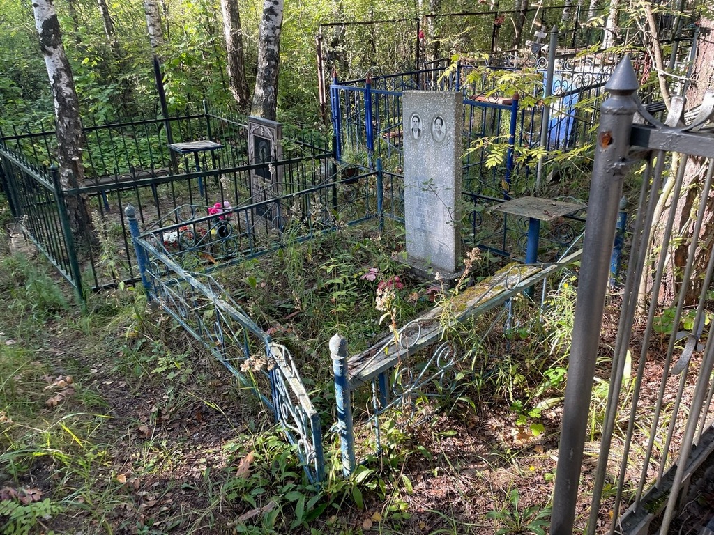 Козлова Маргарита Алексеевна
