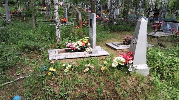 Слободчиков Андрей Степанович