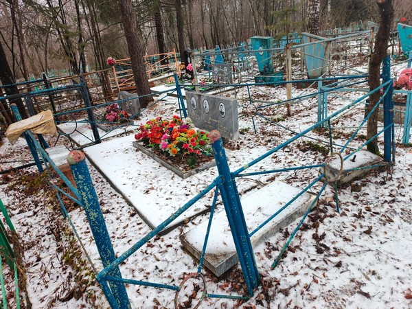 Мальцева Анна Алексеевна