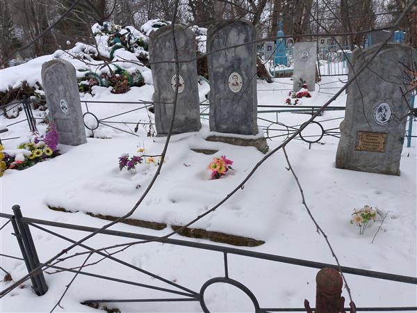 Щукин Виктор Георгиевич
