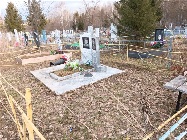 Кучеров Николай Иванович