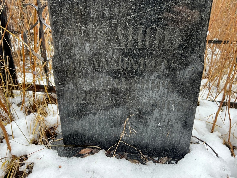 Меднов