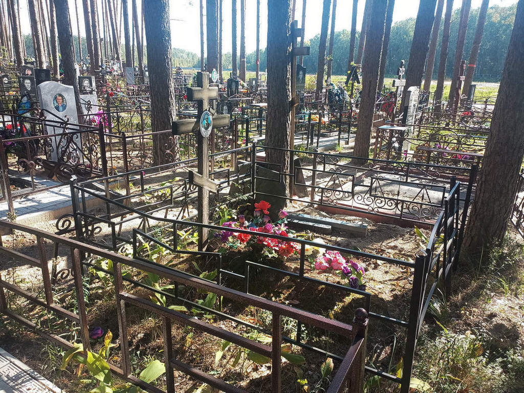 Ешмаков Олег Иванович