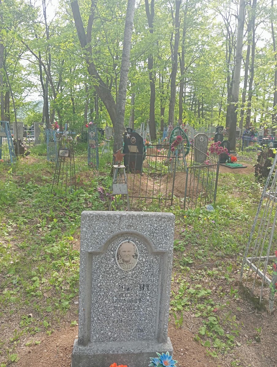 Ворожбит Яков Данилович