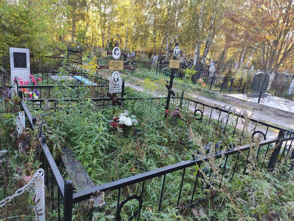 Крячков Александр Владимирович