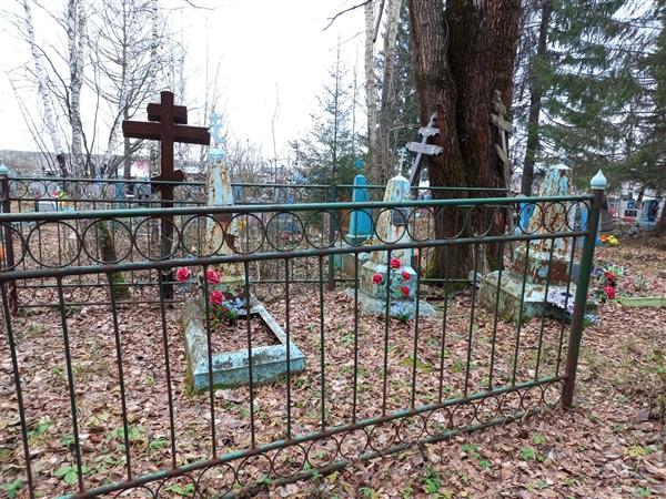 Зернина Ангелина Александровна