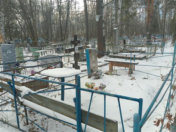 Попова Августа Афанасьевна
