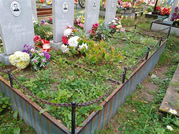 Камнев Виктор Николаевич