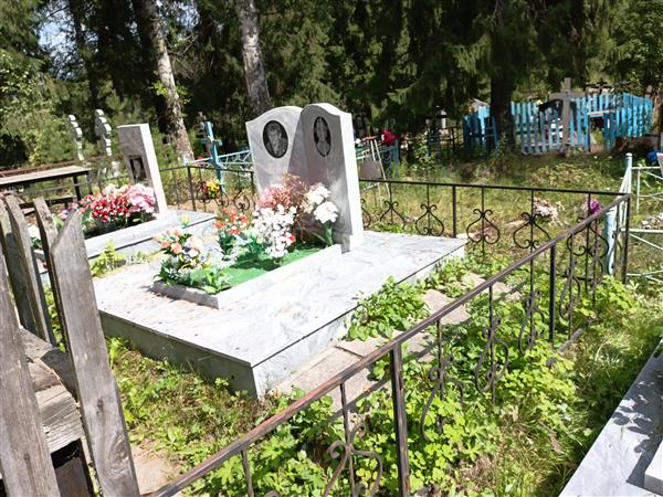 Куртаков Виктор Павлович