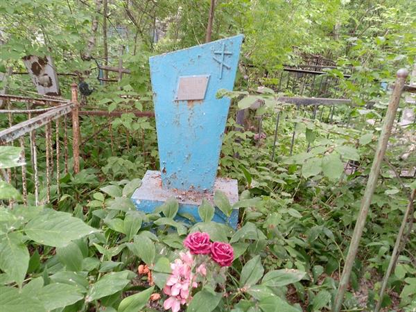 Филатова Анна Дмитриевна