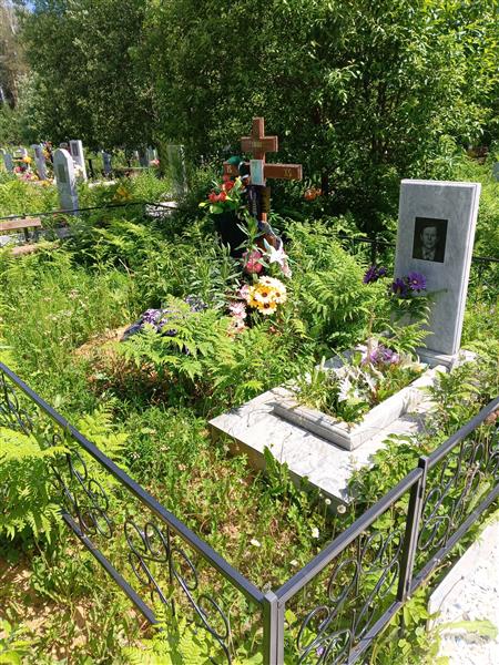 Артюшевский Борис