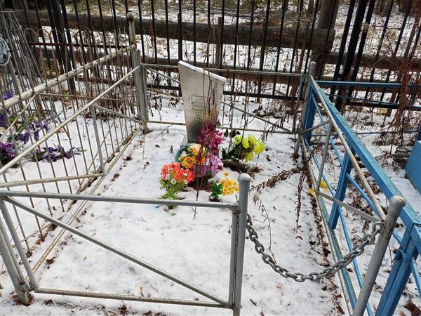 Медведев Олег Викторович