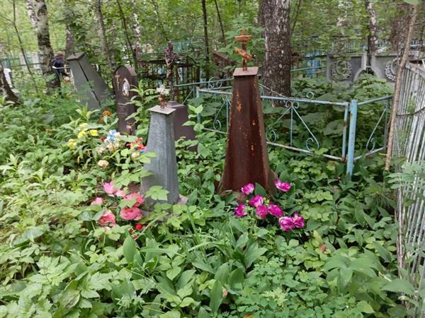 Сушкевич Мария Лаврентьевна