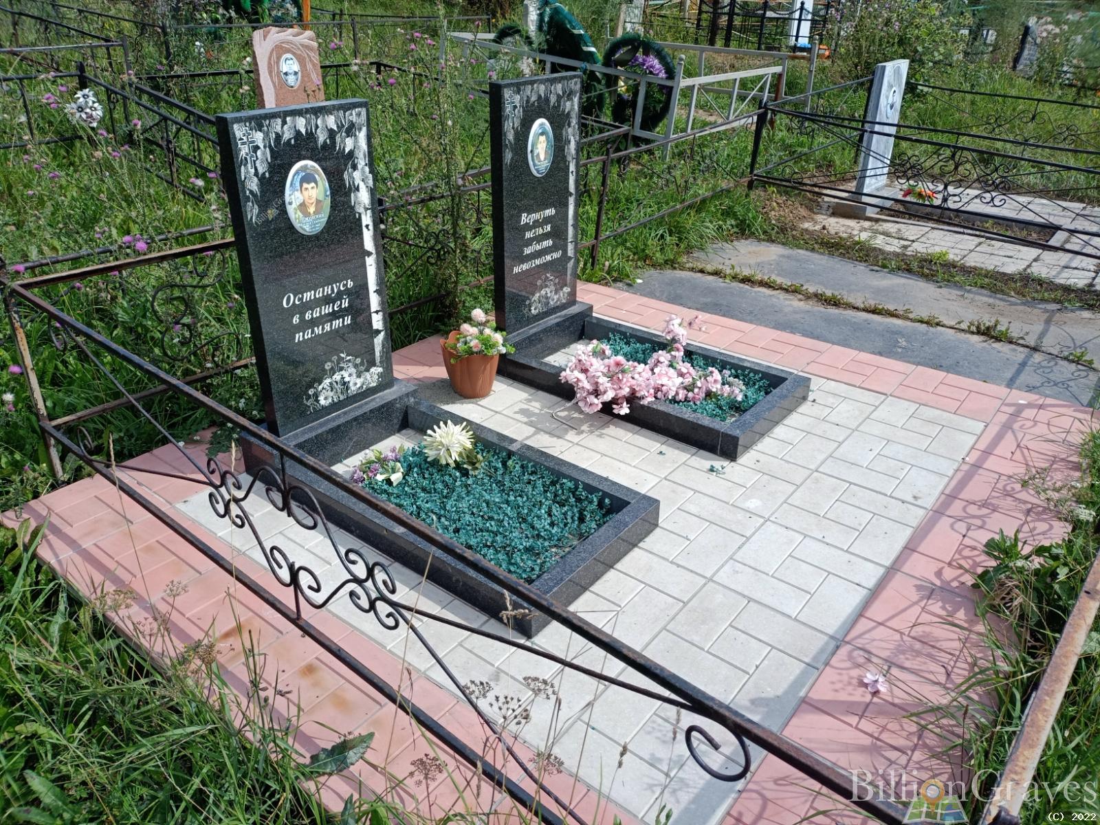 Ржевский Виктор Семенович