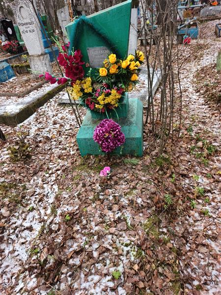 Вараксин Алексей Иванович